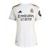 Real Madrid Kylian Mbappe #10 Domáci Ženy futbalový dres 2025-26 Krátky Rukáv